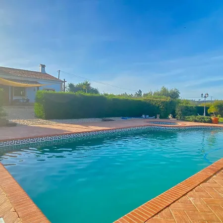 Villa Monte Da Azinheira Ourique Esterno foto
