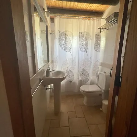 Villa Monte Da Azinheira Ourique Esterno foto