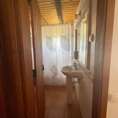 Villa Monte Da Azinheira Ourique Esterno foto