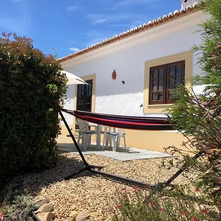 Villa Monte Da Azinheira Ourique Esterno foto