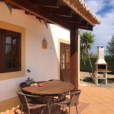 Villa Monte Da Azinheira Ourique Esterno foto