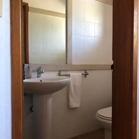 Villa Monte Da Azinheira Ourique Esterno foto