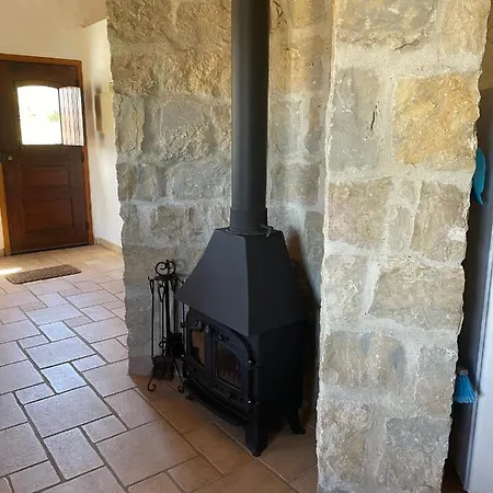 Villa Monte Da Azinheira Ourique Esterno foto