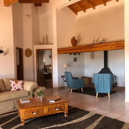 Villa Monte Da Azinheira Ourique Esterno foto