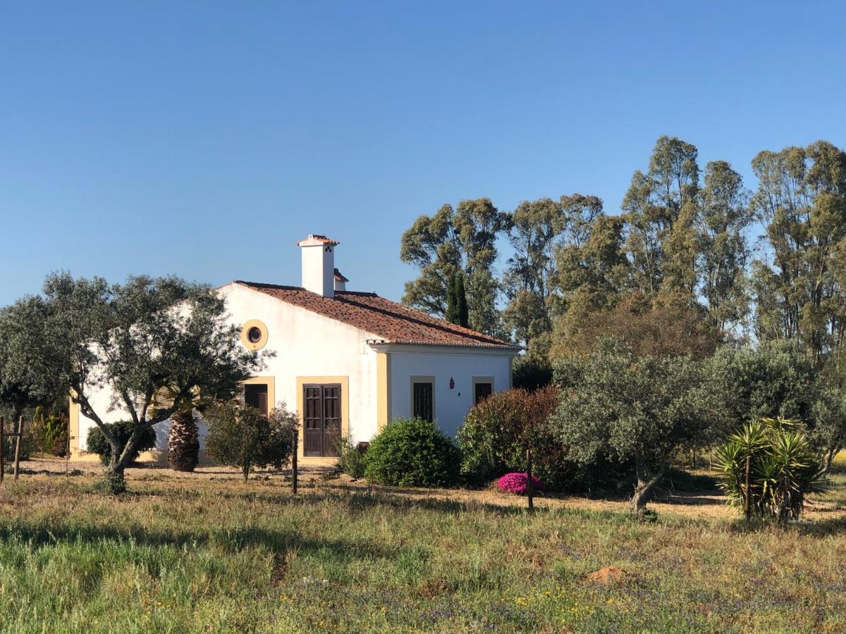Monte Da Azinheira Hébergement de vacances