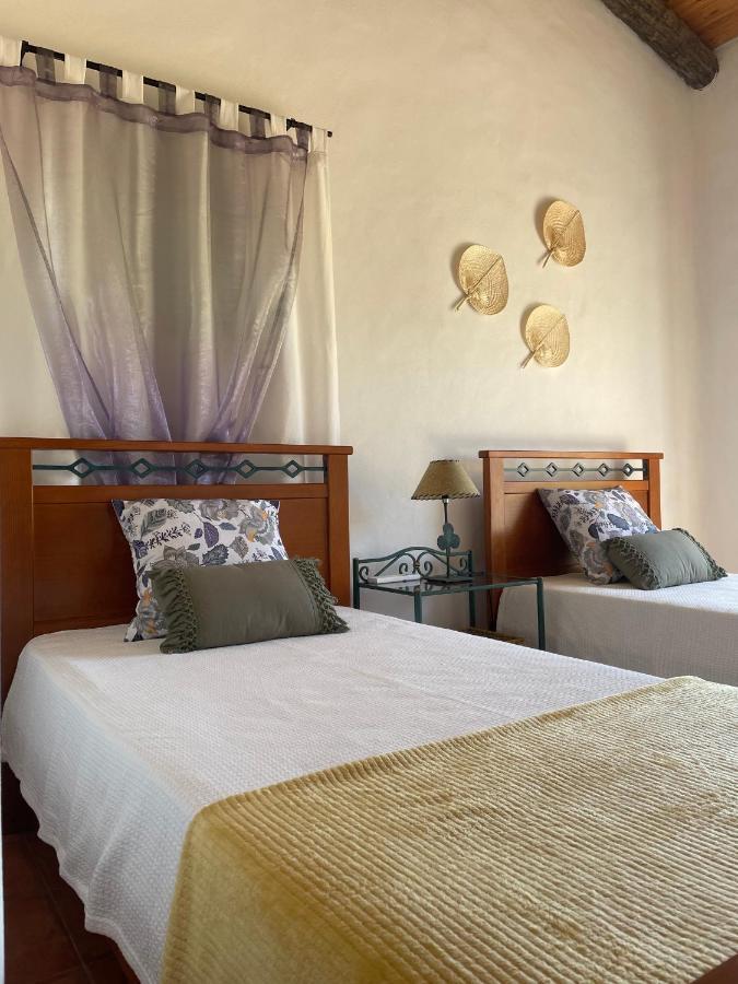 Hébergement de vacances Monte Da Azinheira Ourique