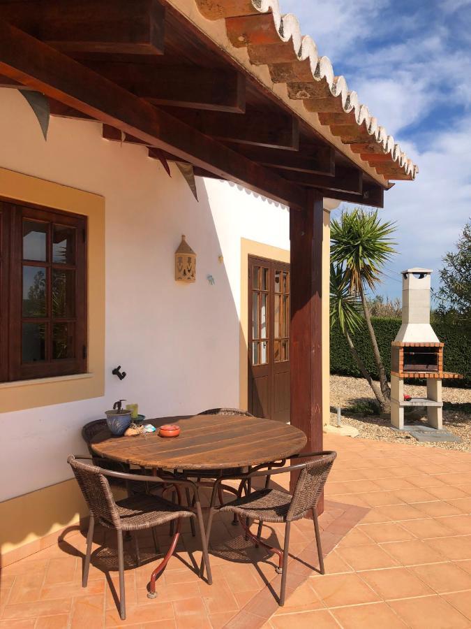 Hébergement de vacances Monte Da Azinheira *